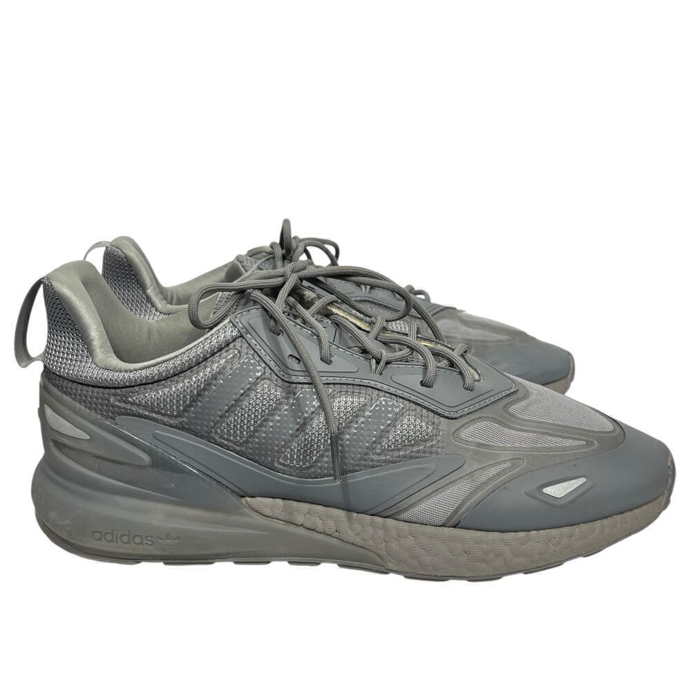 Adidas Men’s ZX 2K Boost 2.0 M GZ7742 Sports Shoes/ size-12.5